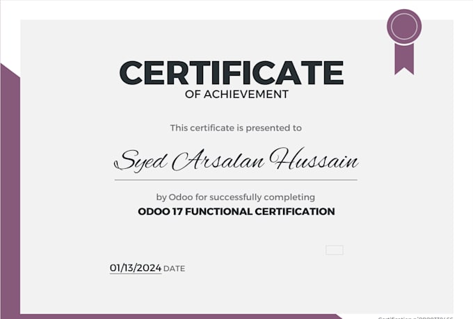 customize, develop, migrate, and fix odoo erp modules